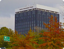 OPUSfidelis Office Location