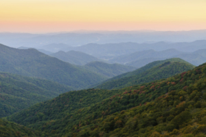 Blue Ridge Parkway